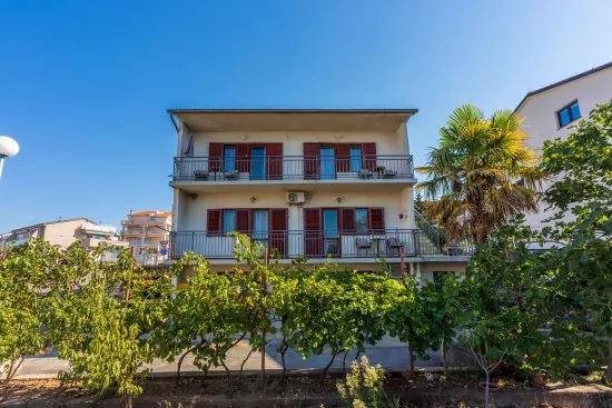 Apartmán Kvarner - Crikvenica KV 2075 N2