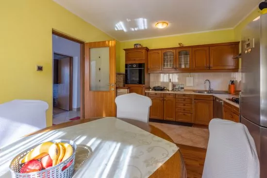 Apartmán Kvarner - Crikvenica KV 2075 N2