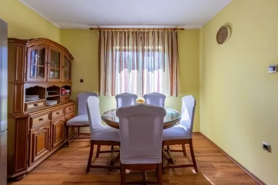 Apartmán Kvarner - Crikvenica KV 2075 N2