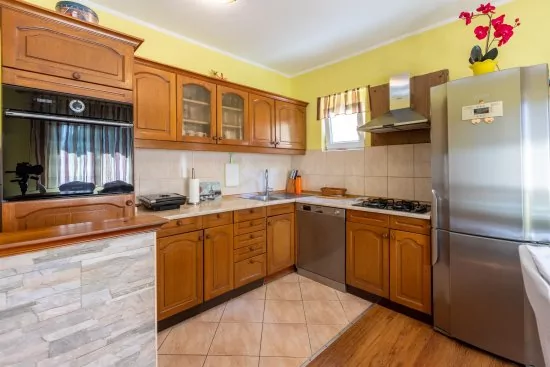 Apartmán Kvarner - Crikvenica KV 2075 N2