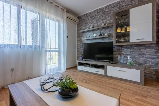 Apartmán Kvarner - Crikvenica KV 2075 N2