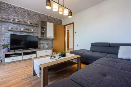 Apartmán Kvarner - Crikvenica KV 2075 N2