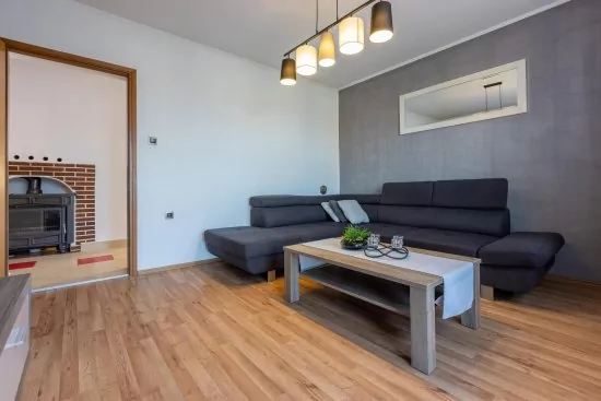 Apartmán Kvarner - Crikvenica KV 2075 N2