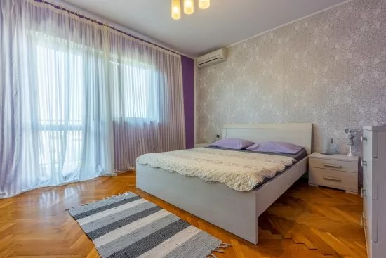 Apartmán Kvarner - Crikvenica KV 2075 N2