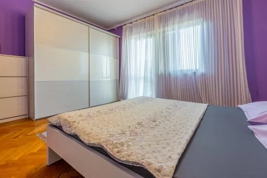 Apartmán Kvarner - Crikvenica KV 2075 N2