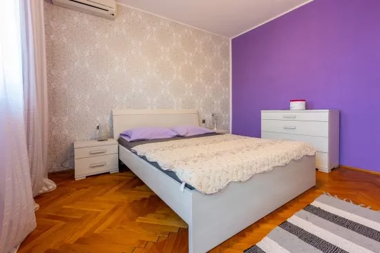 Apartmán Kvarner - Crikvenica KV 2075 N2
