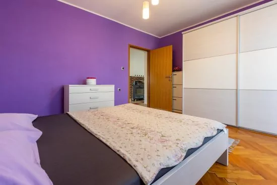 Apartmán Kvarner - Crikvenica KV 2075 N2