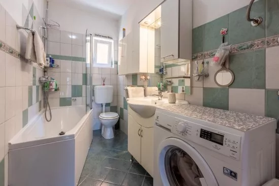 Apartmán Kvarner - Crikvenica KV 2075 N2