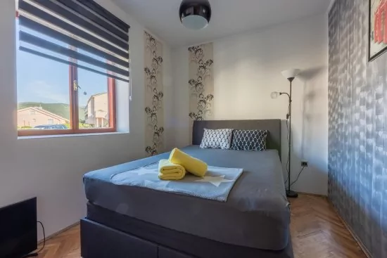 Apartmán Kvarner - Crikvenica KV 2075 N2