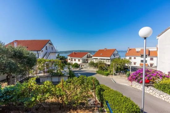 Apartmán Kvarner - Crikvenica KV 2075 N2