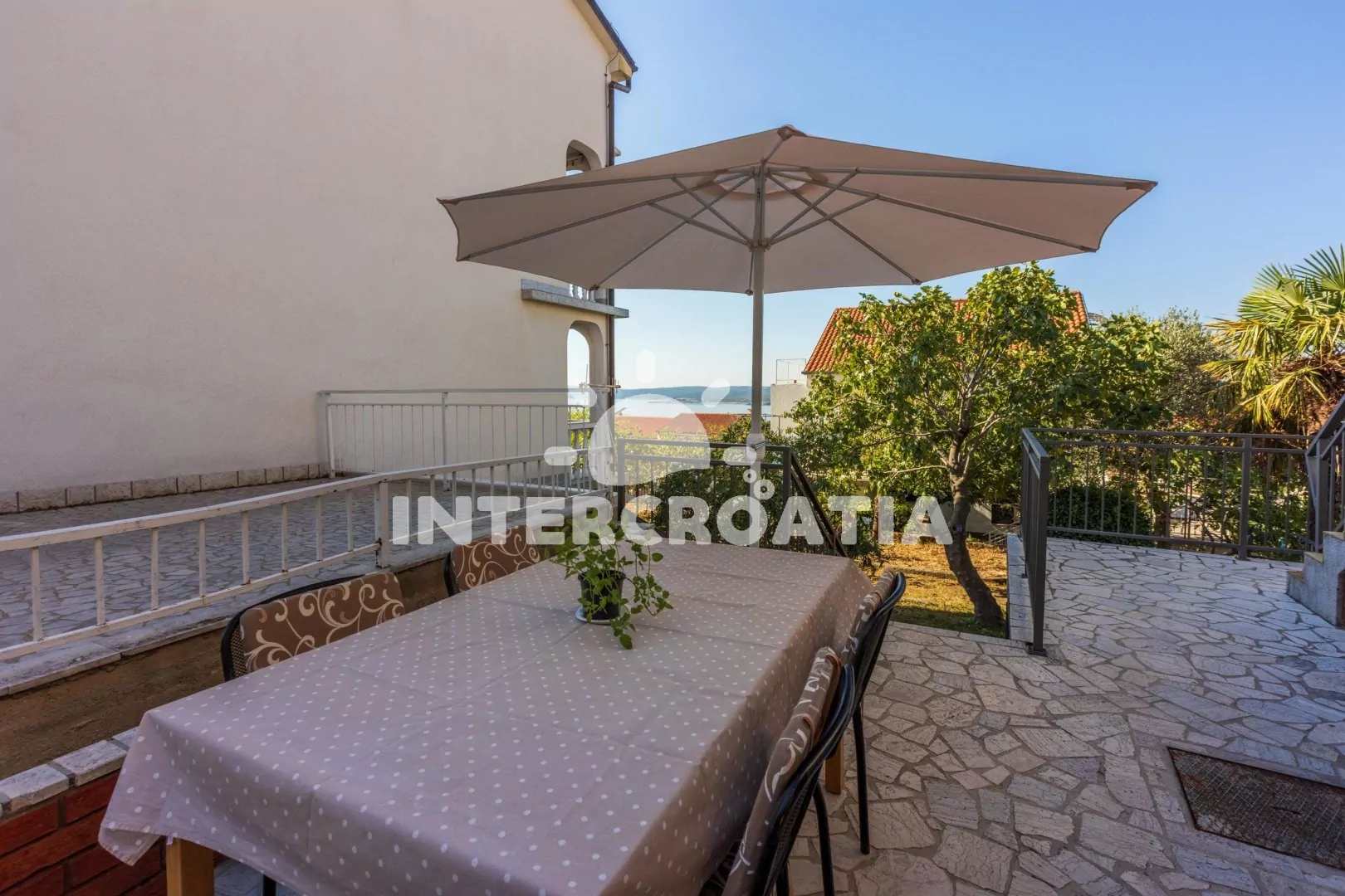 Apartmán Kvarner - Crikvenica KV 2075 N2