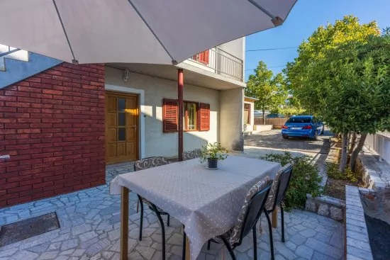 Apartmán Kvarner - Crikvenica KV 2075 N2