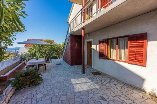 Apartmán Kvarner - Crikvenica KV 2075 N2