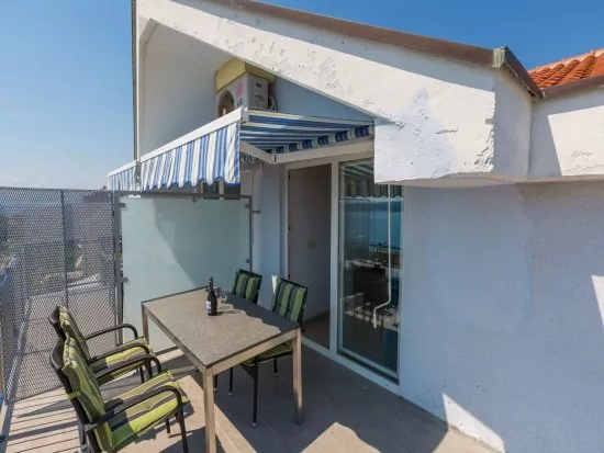 Apartmán Kvarner - Crikvenica KV 2076 N1