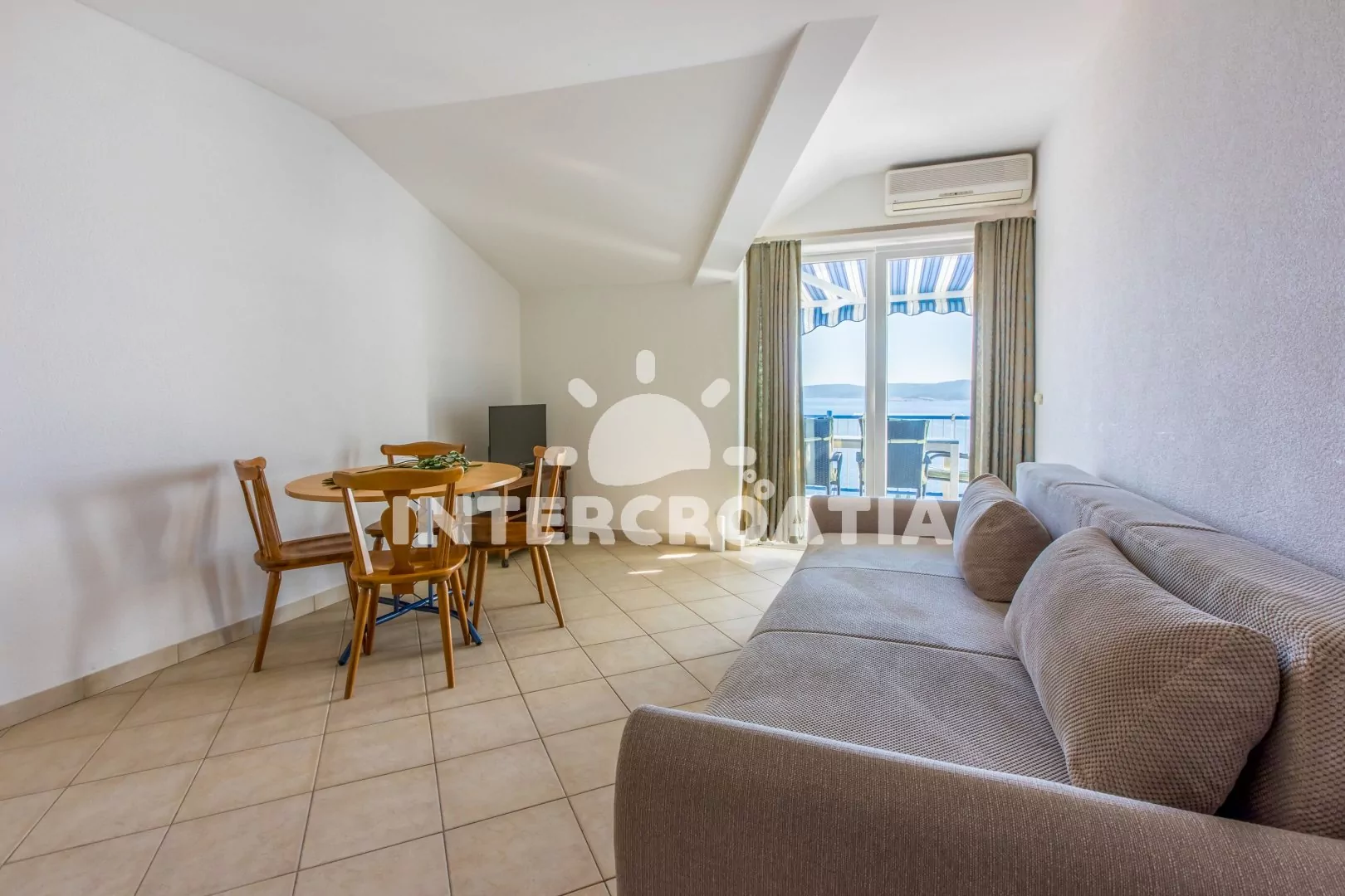 Apartmán Kvarner - Crikvenica KV 2076 N1