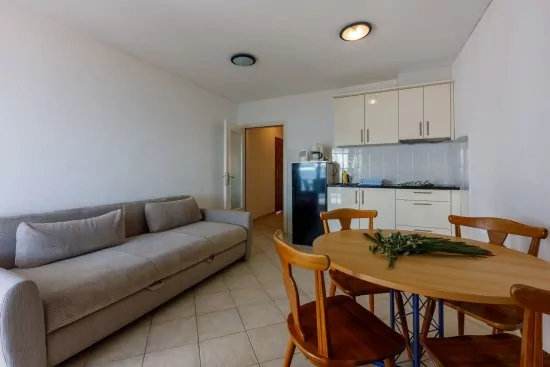 Apartmán Kvarner - Crikvenica KV 2076 N1