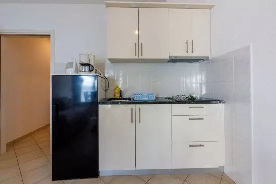 Apartmán Kvarner - Crikvenica KV 2076 N1