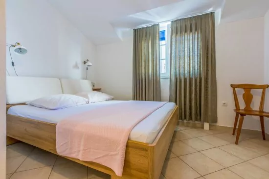 Apartmán Kvarner - Crikvenica KV 2076 N1