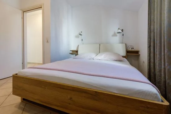 Apartmán Kvarner - Crikvenica KV 2076 N1