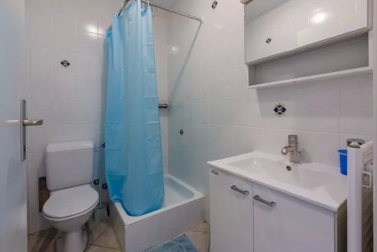 Apartmán Kvarner - Crikvenica KV 2076 N1