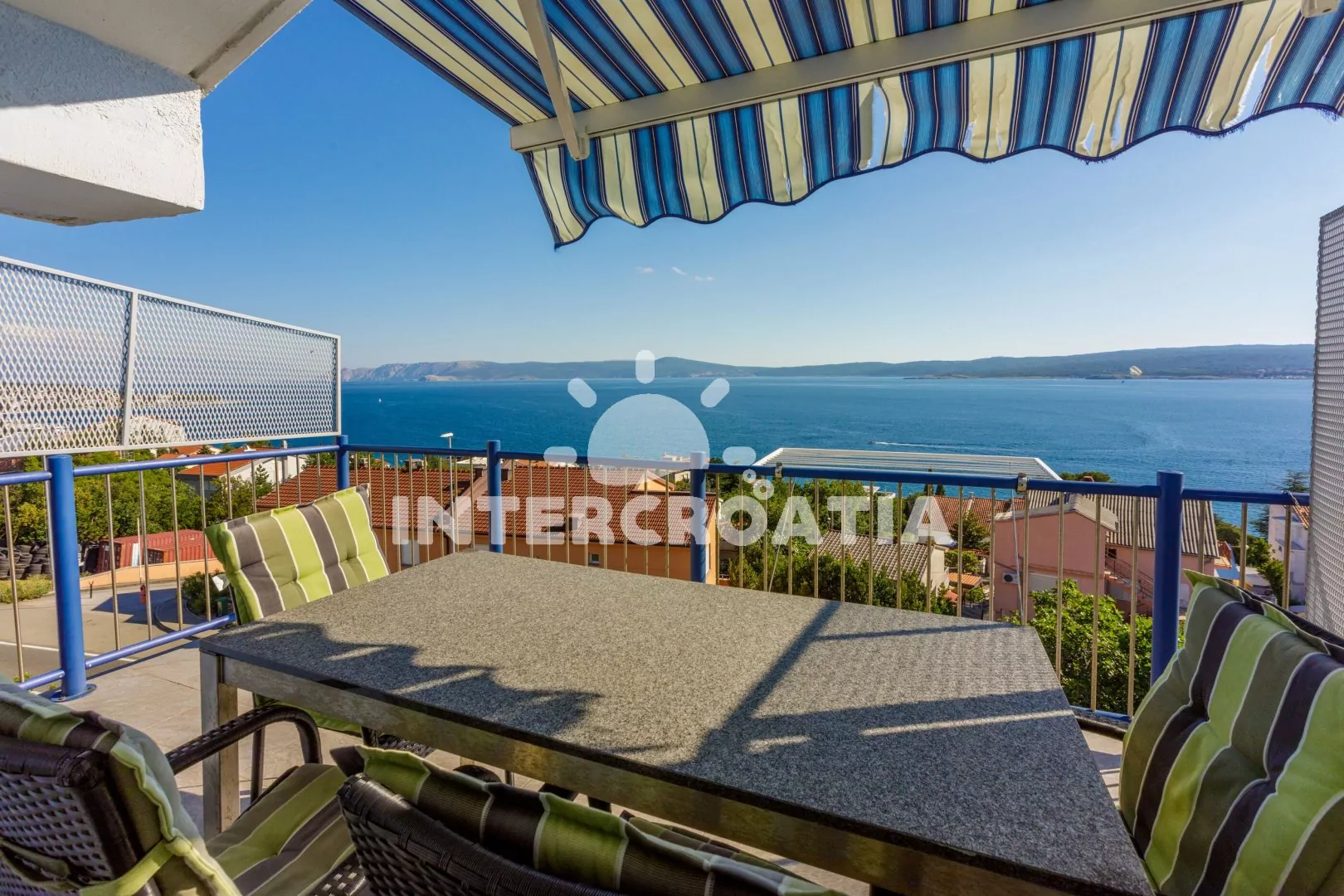 Apartmán Kvarner - Crikvenica KV 2076 N1