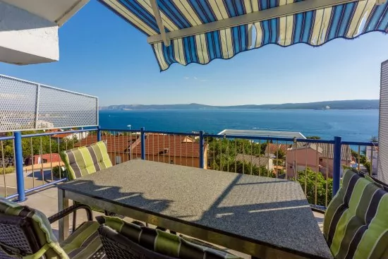 Apartmán Kvarner - Crikvenica KV 2076 N1