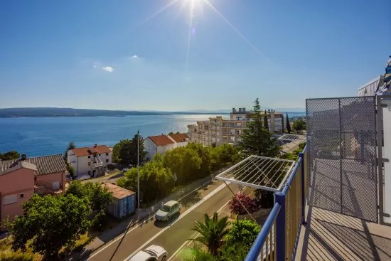 Apartmán Kvarner - Crikvenica KV 2076 N1