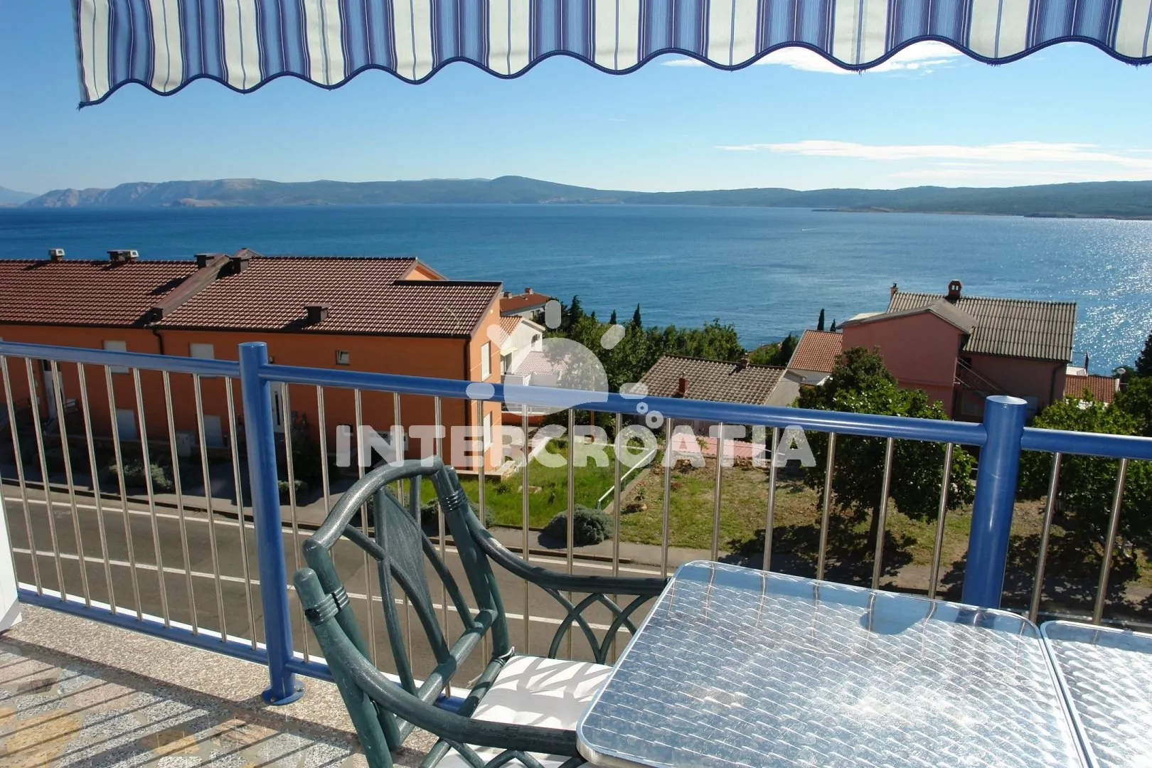 Apartmán Kvarner - Crikvenica KV 2076 N2