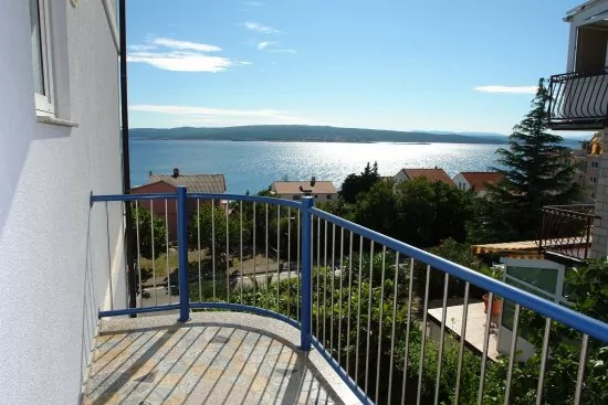 Apartmán Kvarner - Crikvenica KV 2076 N2
