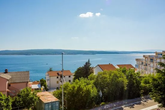 Apartmán Kvarner - Crikvenica KV 2076 N2