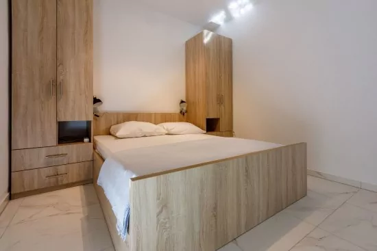 Apartmán Kvarner - Crikvenica KV 2076 N2