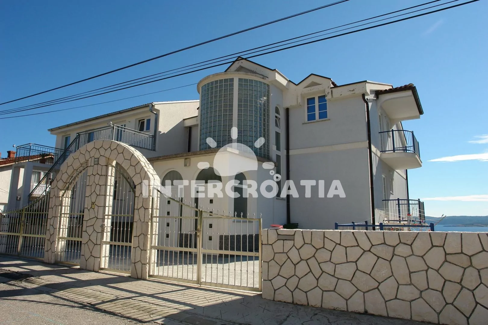 Apartmán Kvarner - Crikvenica KV 2076 N3