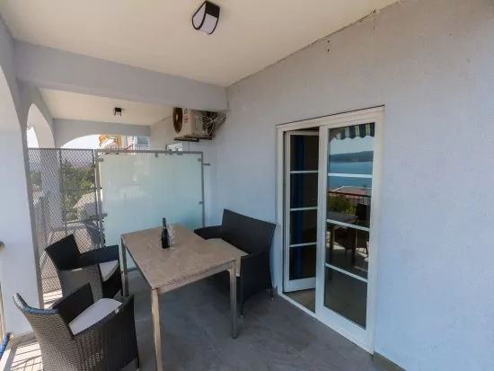 Apartmán Kvarner - Crikvenica KV 2076 N3