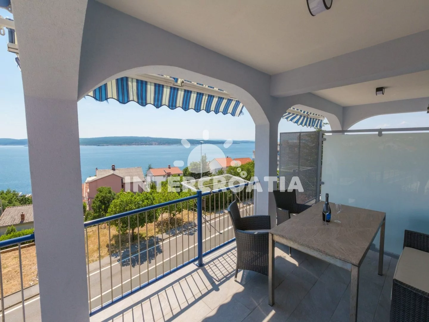 Apartmán Kvarner - Crikvenica KV 2076 N3