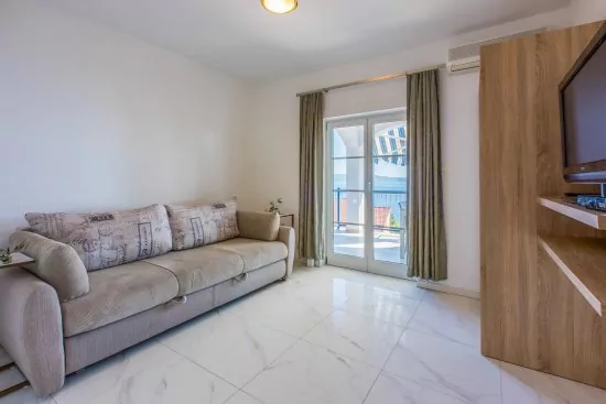 Apartmán Kvarner - Crikvenica KV 2076 N3