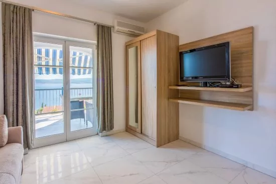 Apartmán Kvarner - Crikvenica KV 2076 N3