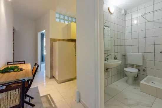 Apartmán Kvarner - Crikvenica KV 2076 N3