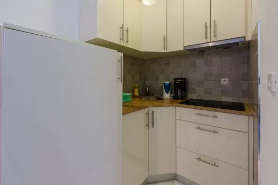 Apartmán Kvarner - Crikvenica KV 2076 N3