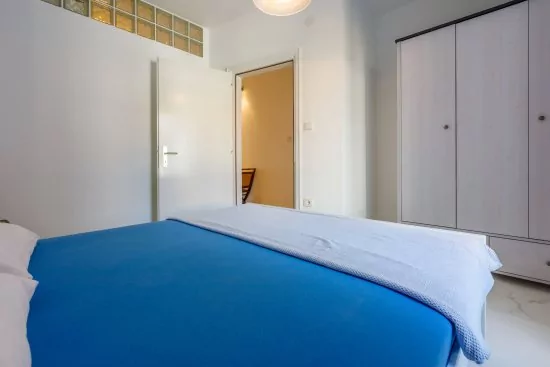 Apartmán Kvarner - Crikvenica KV 2076 N3