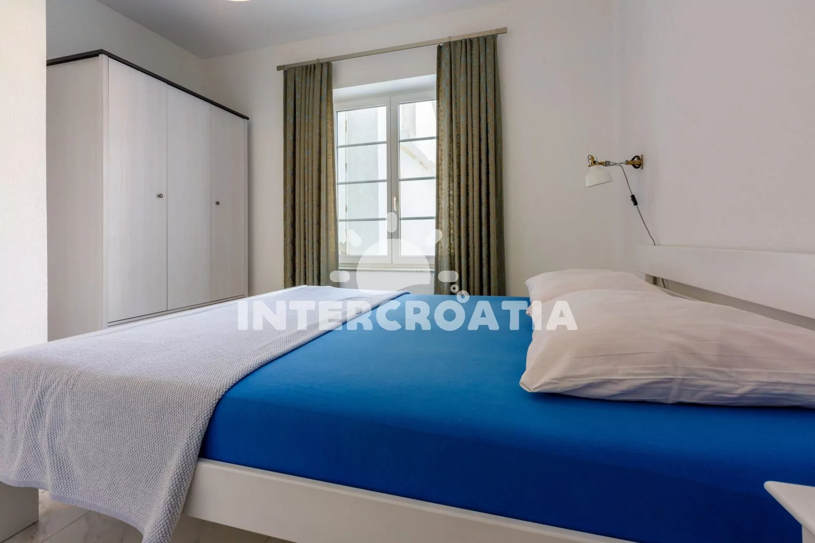 Apartmán Kvarner - Crikvenica KV 2076 N3