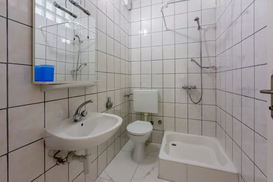 Apartmán Kvarner - Crikvenica KV 2076 N3