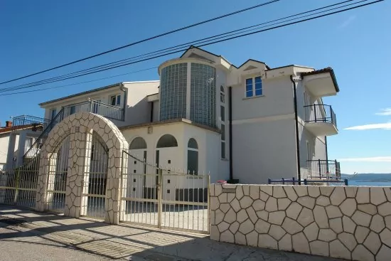 Apartmán Kvarner - Crikvenica KV 2076 N4