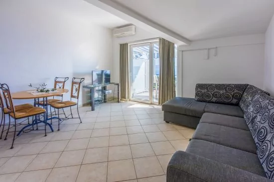 Apartmán Kvarner - Crikvenica KV 2076 N4