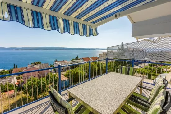 Apartmán Kvarner - Crikvenica KV 2076 N4