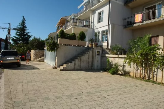 Apartmán Kvarner - Crikvenica KV 2076 N5