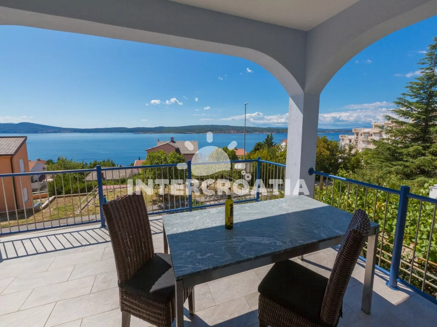 Apartmán Kvarner - Crikvenica KV 2076 N5