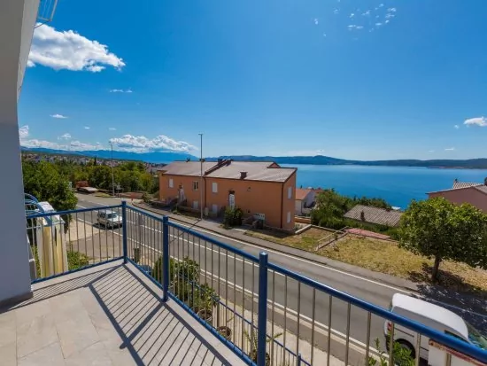 Apartmán Kvarner - Crikvenica KV 2076 N5