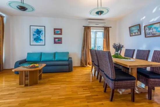 Apartmán Kvarner - Crikvenica KV 2076 N5