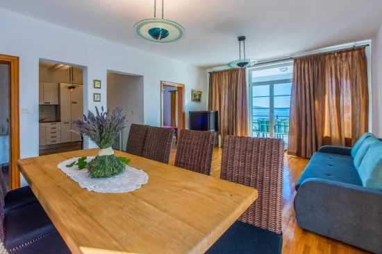 Apartmán Kvarner - Crikvenica KV 2076 N5