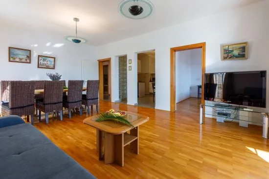 Apartmán Kvarner - Crikvenica KV 2076 N5